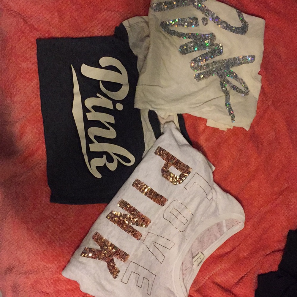 PINK VS Bundle for sale!!!